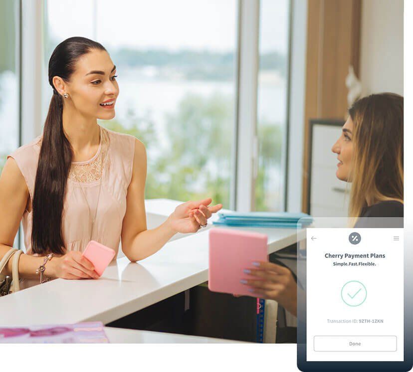 Cherry Financing | soul&beautyMEDx in Mission Viejo, CA