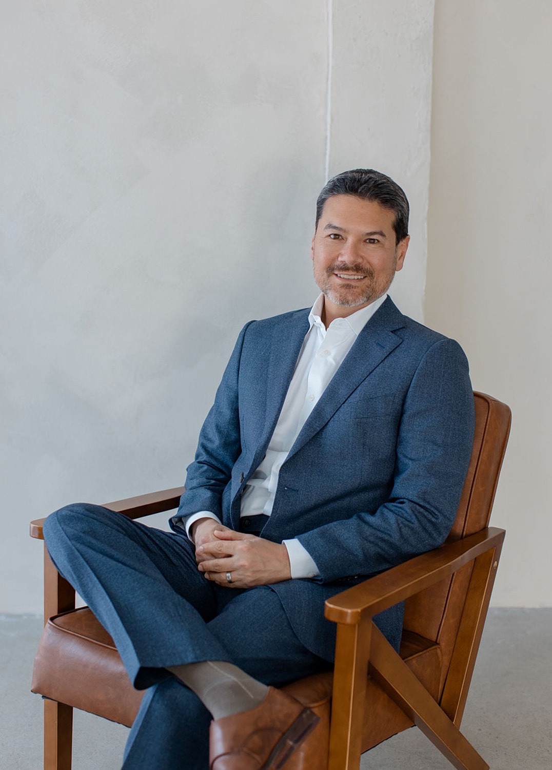 Dr. Christian Rank M.D. in MiViejo, CA | Soul And Beauty Med X