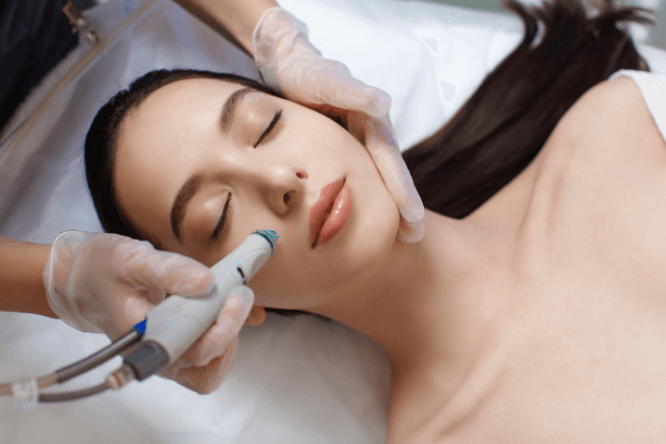 Skin Treatments in Mission Viejo, CA | Soul And Beauty Med X