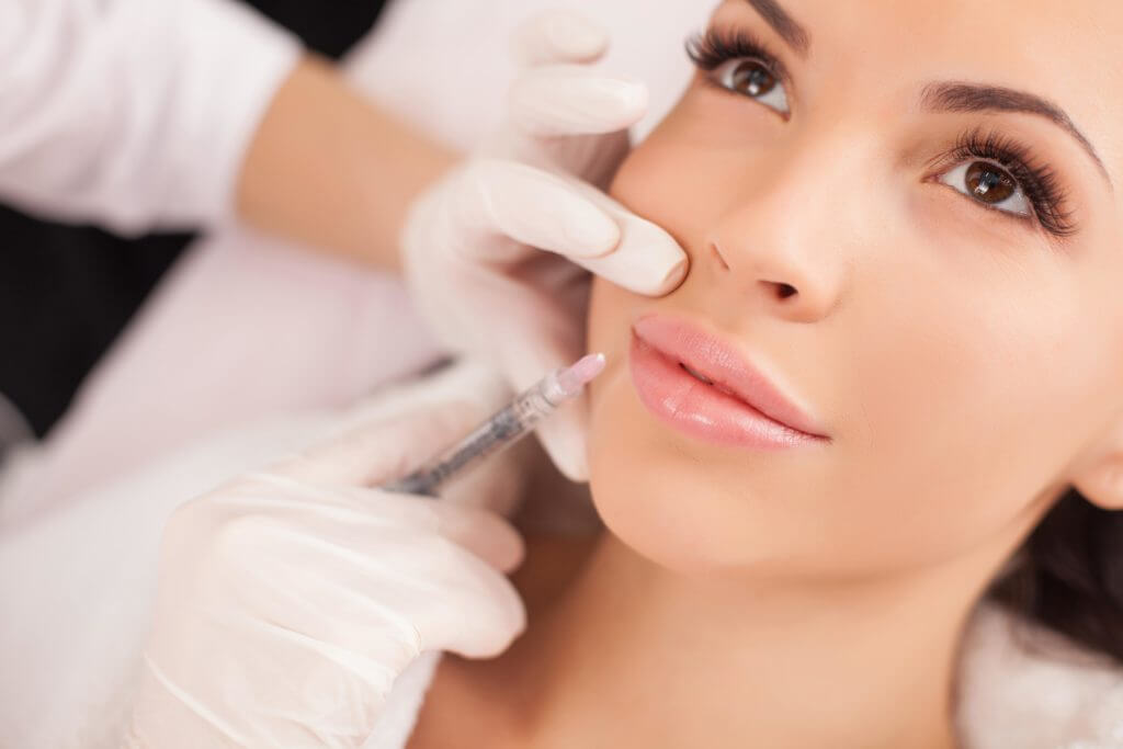 Dermal Filler Treatment in Mission Viejo, CA | Soul And Beauty Med X