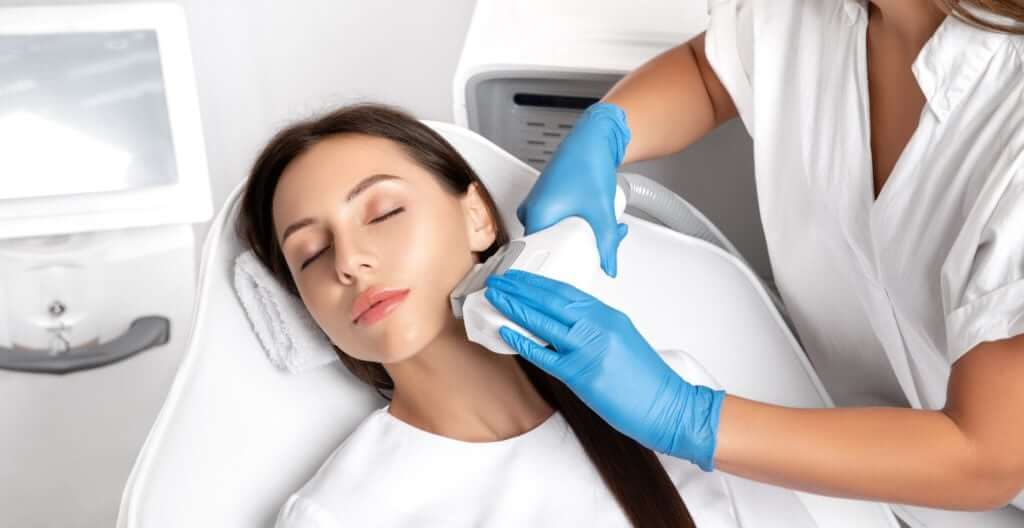 What are the Side Effects of an IPL Photofacial