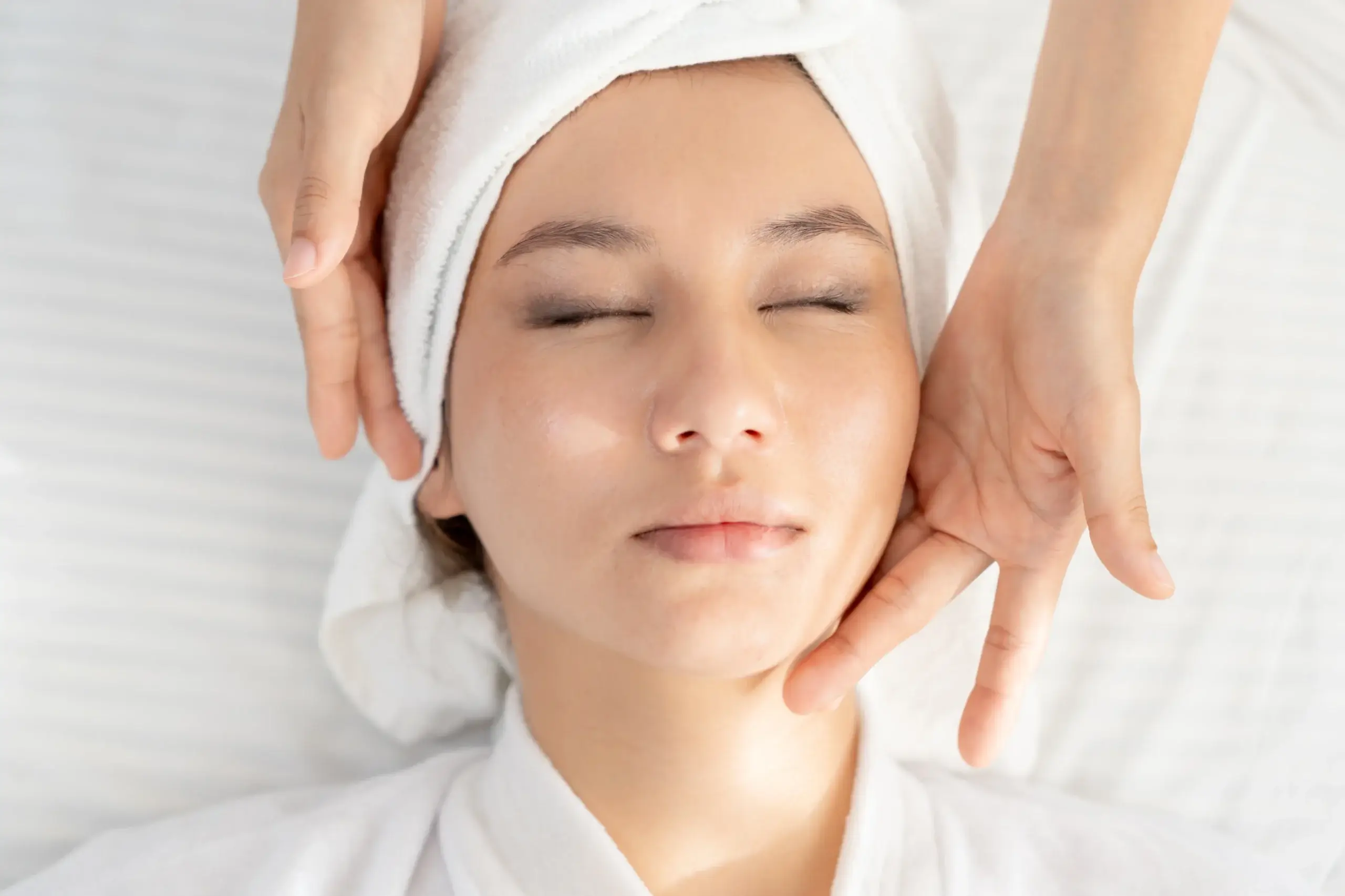 Women Experience the massage | soul and beauty medx. | Mission Viejo, CA