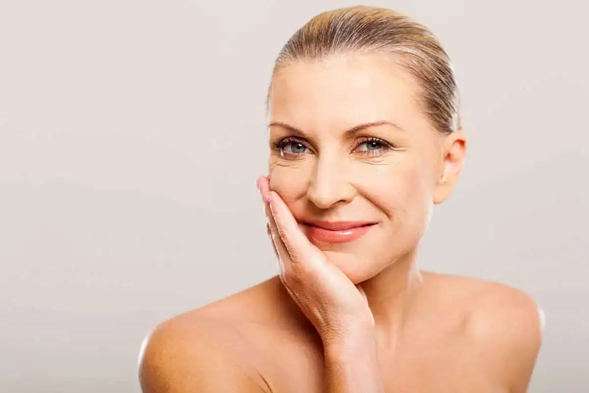 Clear and Smooth Skin of a women | soul and beauty medx. | Mission Viejo, CA