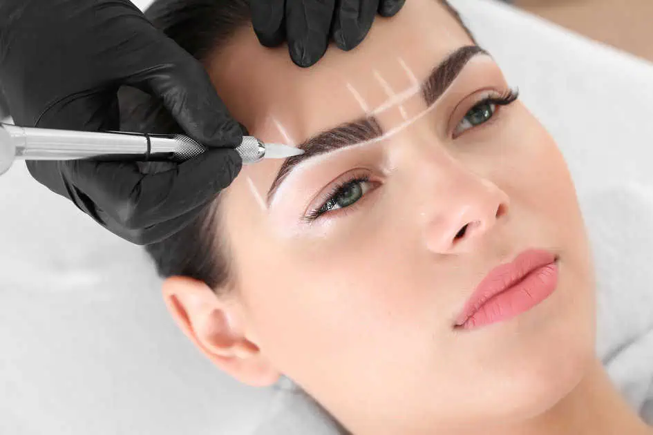 Nano Brows by Pen Plastic Surgery PC in Mission Viejo, CA