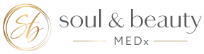 logo soulbeautymedx