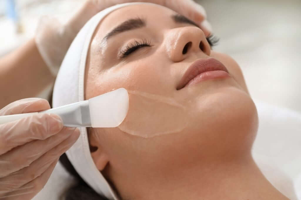 6 Reasons Why Chemical Peels Are So Beneficial